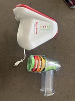Moulinex Fresh Express food slicer - shredder attachment