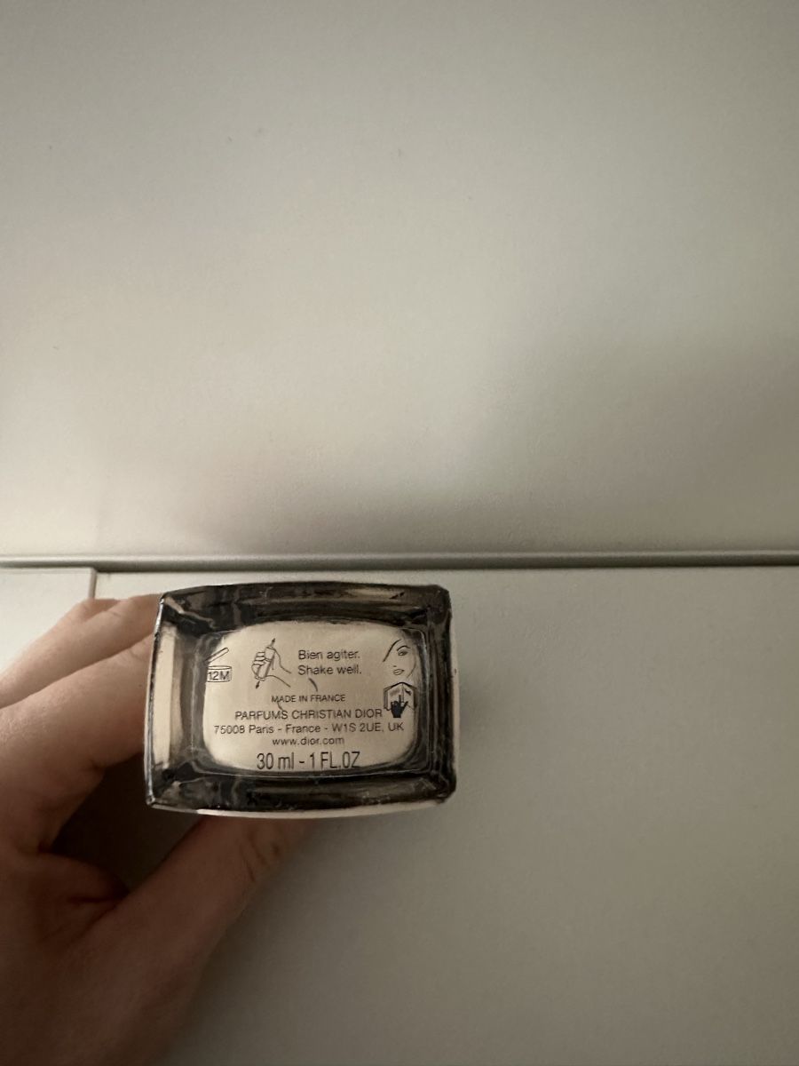 Dior Make-up: Dior forever skin glow 0N – Nuovo (secondo la descrizione) da Courgevaux venduto da missceline5 2