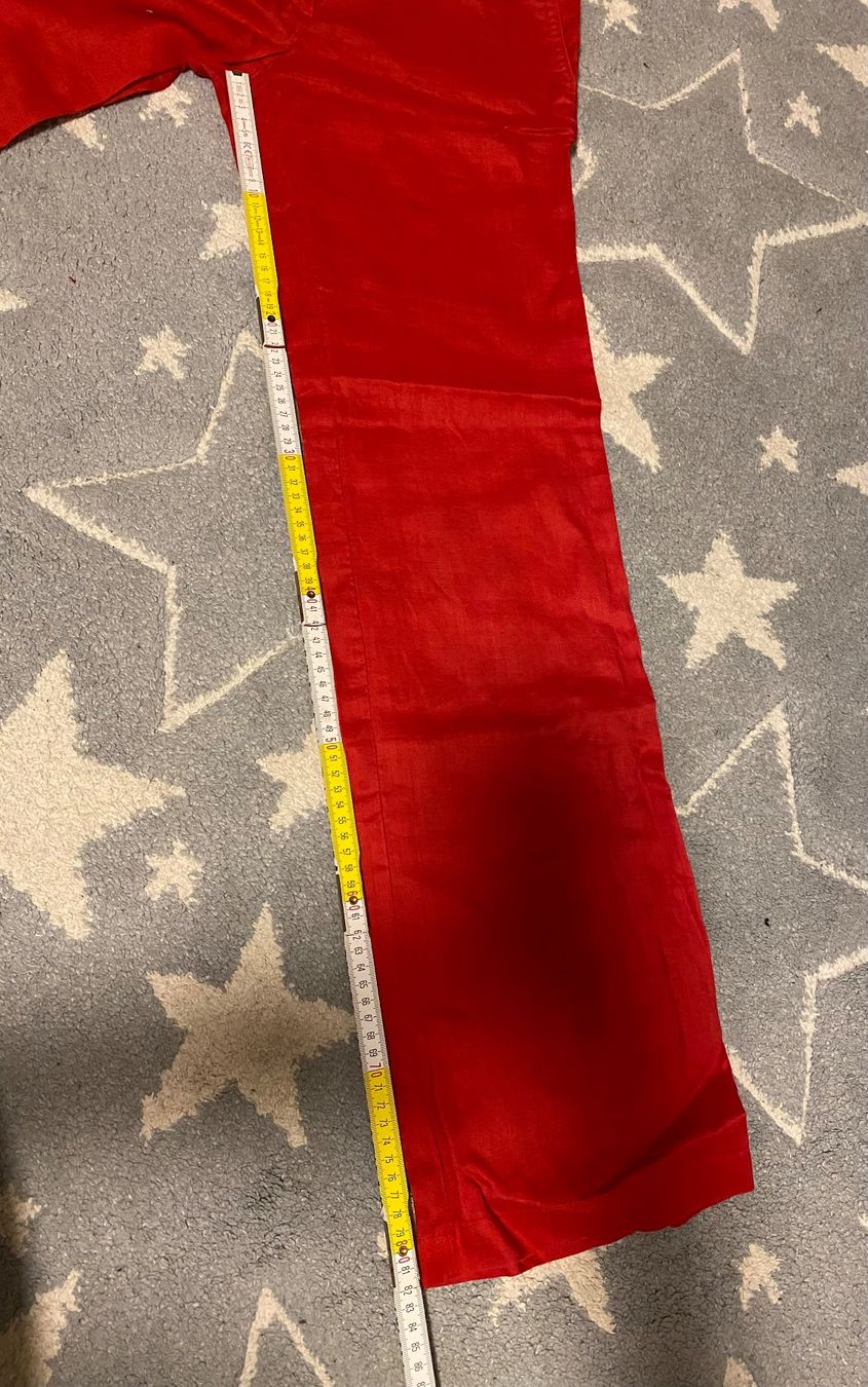 Mango Pantaloni: MANGO Hose, Gr.34 – Usato da Vezia venduto da luce2011 6