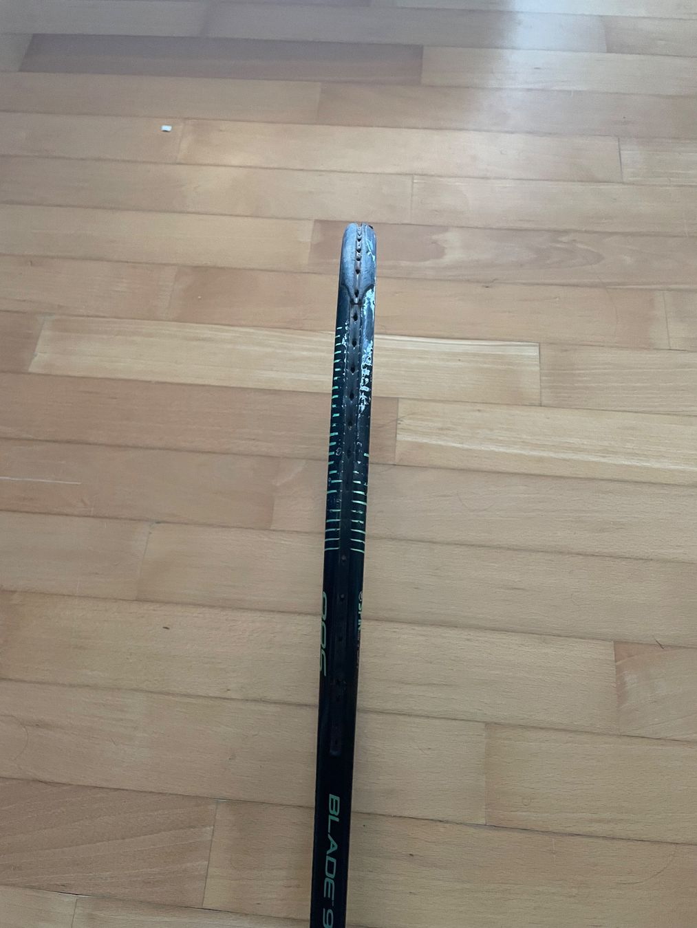 Schläger: Wilson Blade 98s – Gebraucht aus Bonstetten von dke_5vnt 3