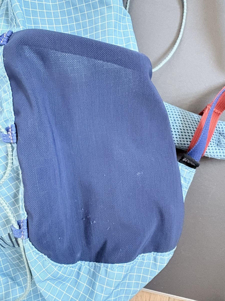 Namuk Sacs & sacs à dos: Namuk Rucksack  – D'occasion à Triboltingen par Shiora 2