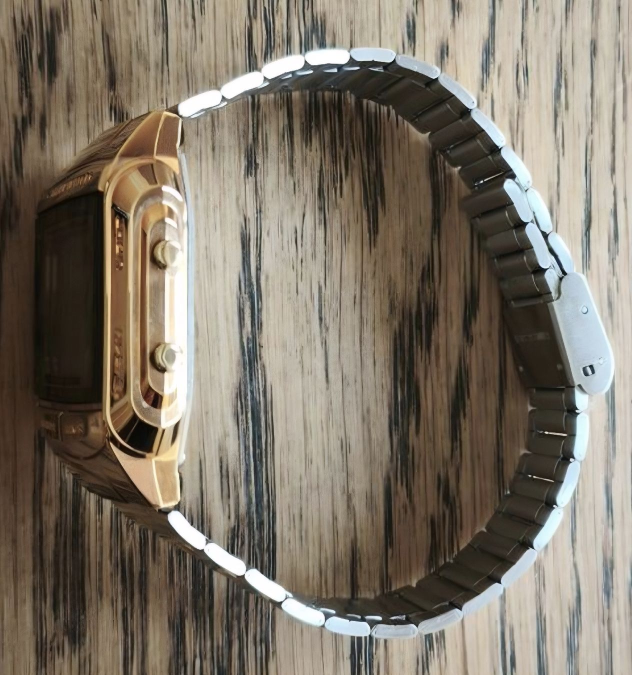 Casio Uhren: Casio Databank vintage – Gebraucht aus Font von Stef75 4