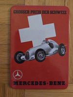 Mercedes Benz Magnet