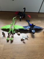 Playmobil Drachenzähmen Leicht Gemacht