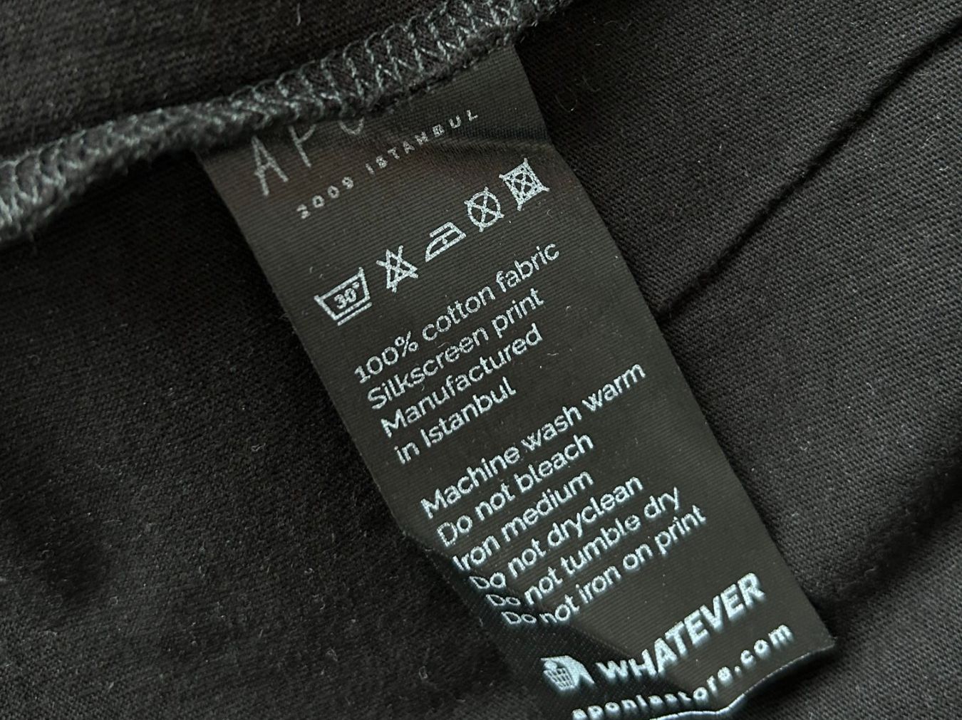 H&M T-shirt: Aponia T-Shirt – Usato da St. Gallen venduto da look-twice 5