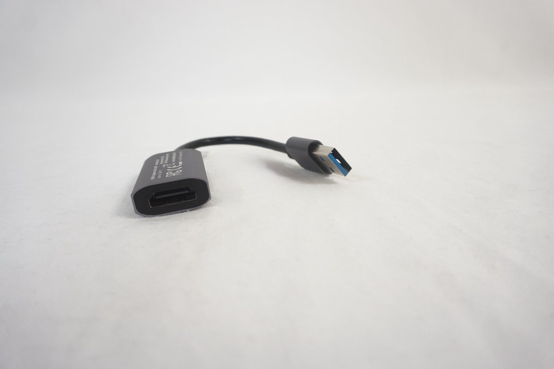 Kabel: HDMI Capture Link to USB – Neu (gemäss Beschreibung) aus Pratteln von Restwert_Pratteln 3