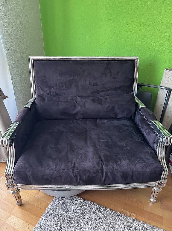 Sofas: Sofa 2er – Gebraucht aus Roggwil von mariewa