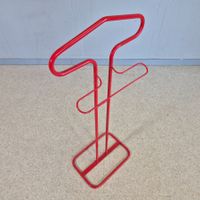 Design Herrendiener Garderobenständer Kleiderständer