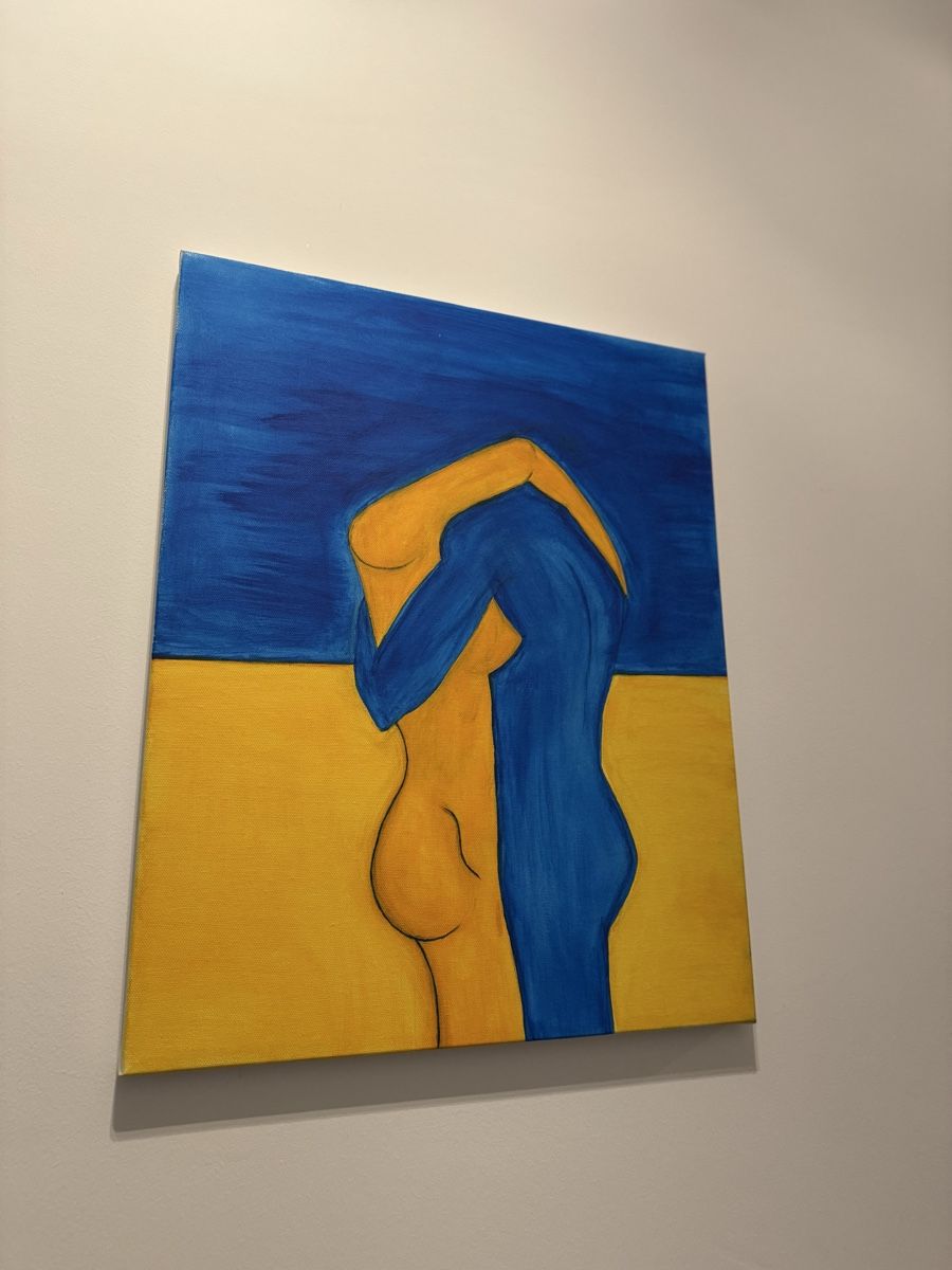 Tableaux: Handgemaltes Bild – Neuf avec emballage d'origine à Luzern par VStore 3