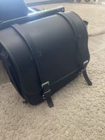 Satteltasche HenlyBegins für Harley Davidson 