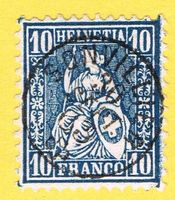 Fingerhutstempel Sonvillier