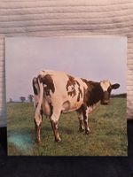 Pink Floyd Atom Hea..  LP Vinyl orig.ger.1977