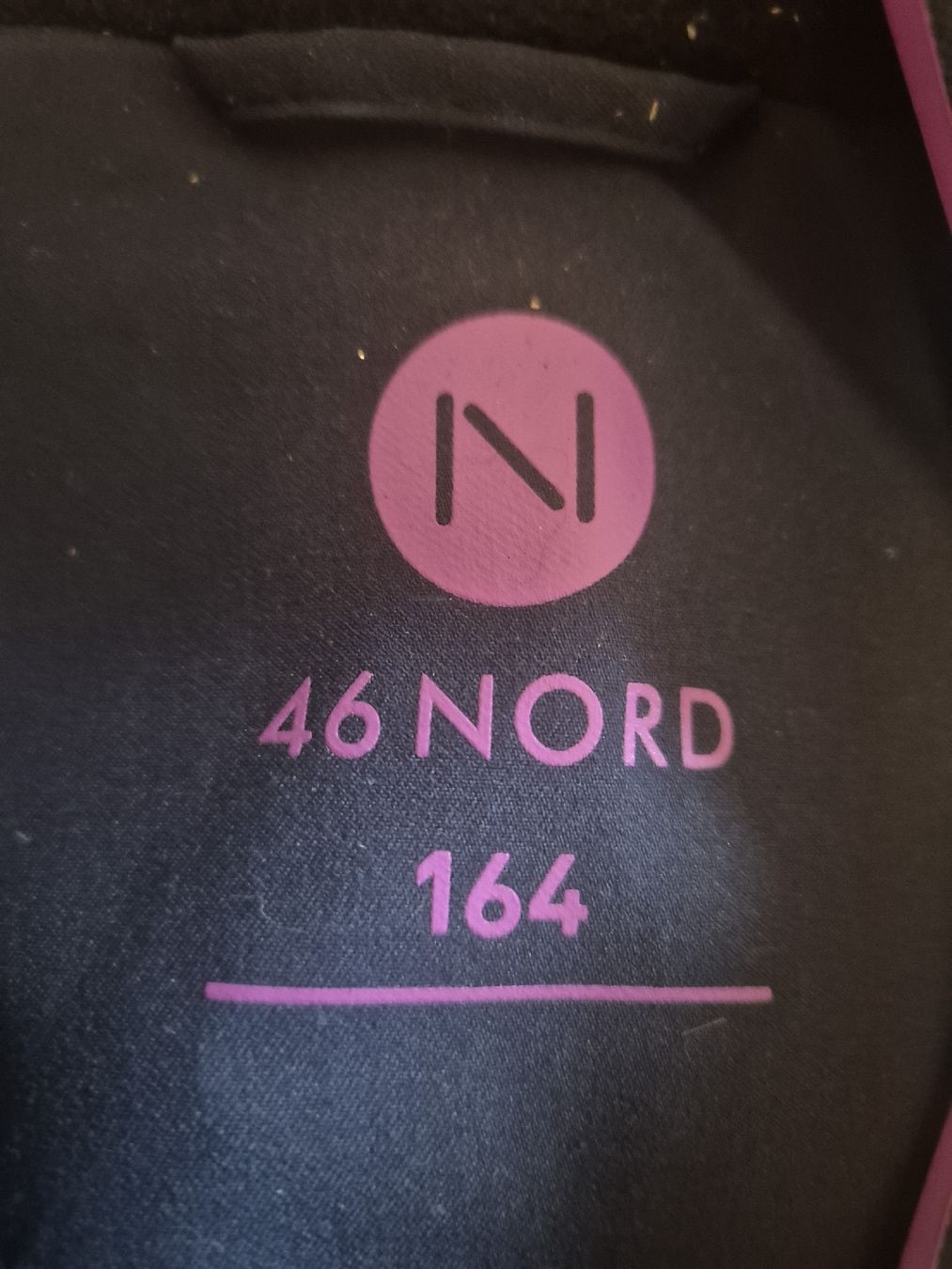 46 Nord Completi: Ski anzug grosse 164 – Usato da Biel/Bienne venduto da gag_7v2l 4