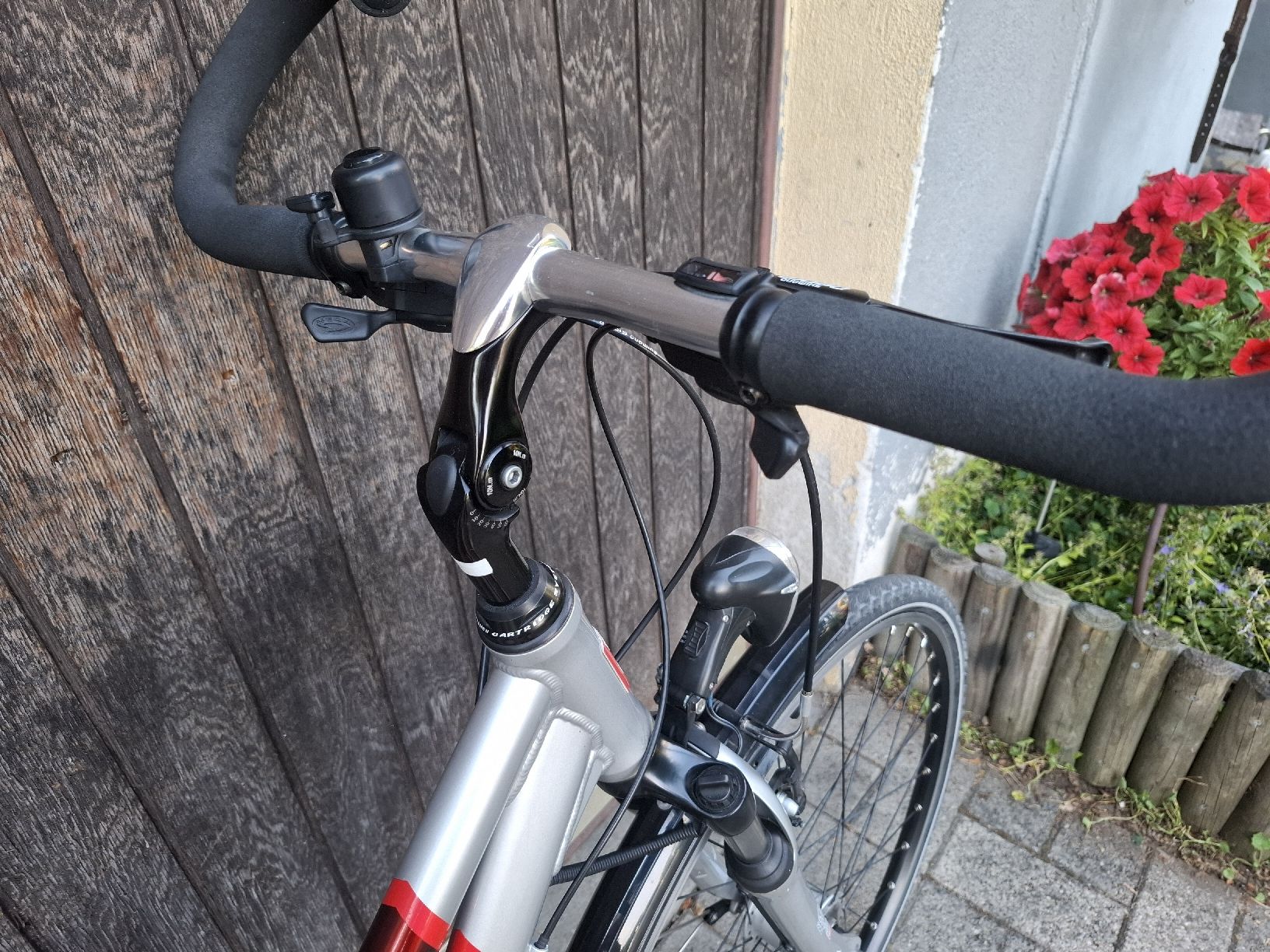 Biciclette: Damenvelo  – Usato da Balterswil venduto da schnecke89 9
