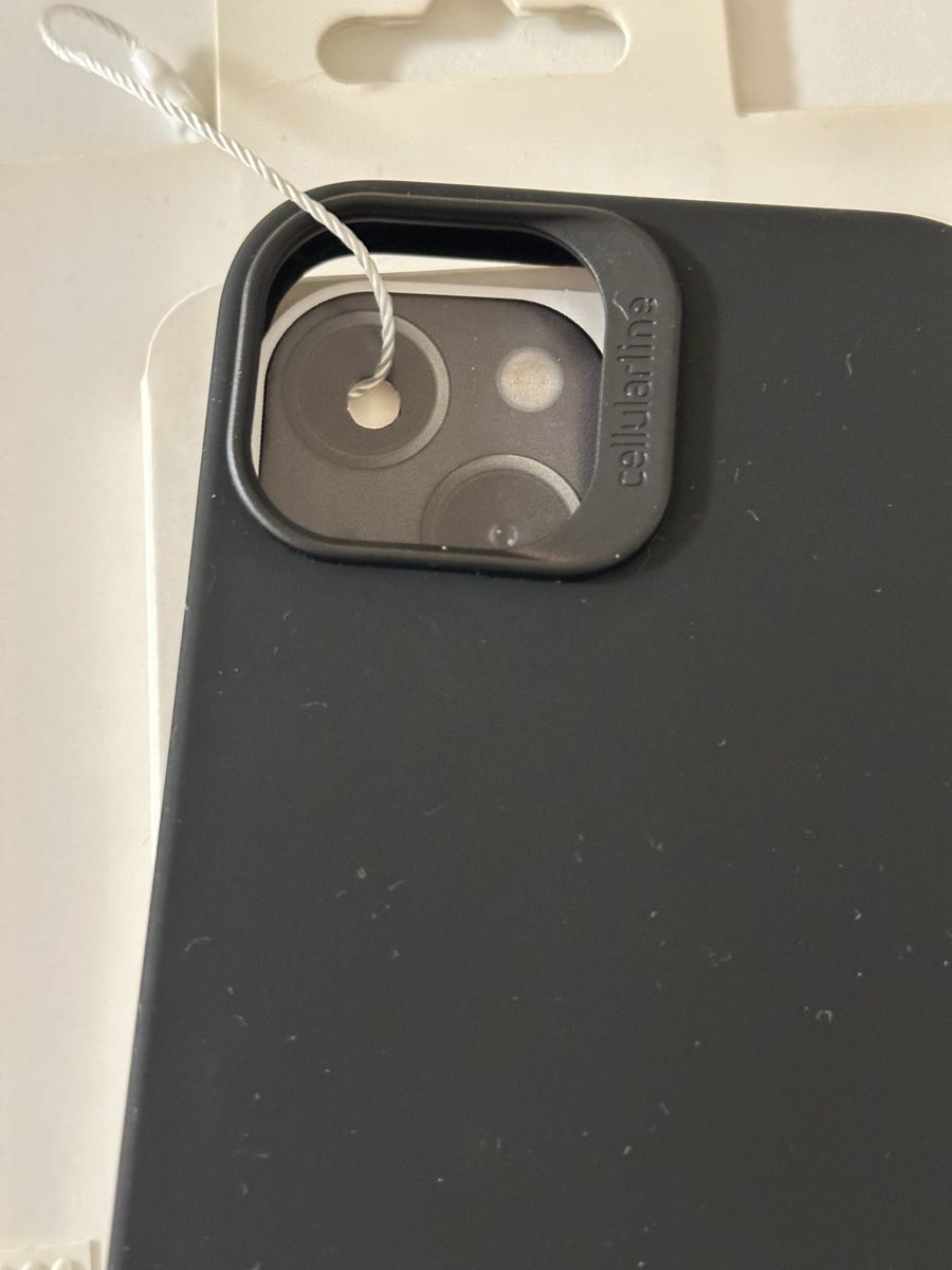 Cover & Protezioni schermo: Neue iPhone 14 Hülle mit MagSafe – Nuovo e nell'imballaggio originale da Goldau venduto da Bsh94 3