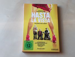 Hasta la Vista