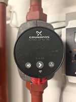 Grundfos alpha 2 Umwälzpumpe