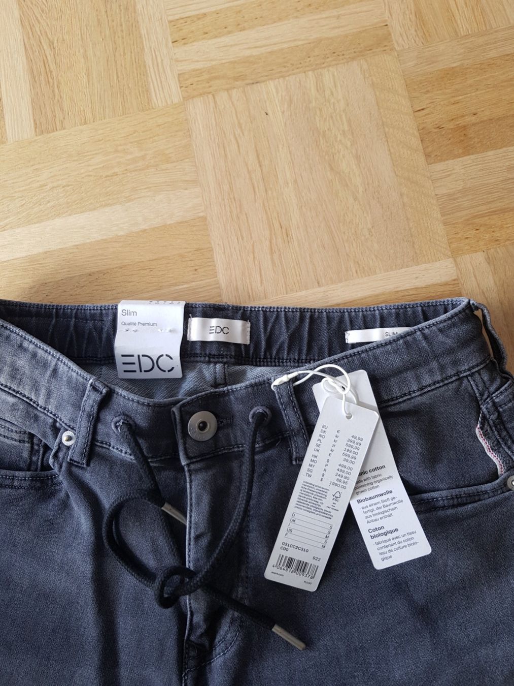 Jeans: Jeans/Shorts – Nuovo e nell'imballaggio originale da Horw venduto da Pfderi0 1