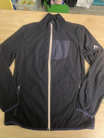 McKinley Jäckli Gr.36 Damen Sportjacke Übergangsjacke