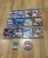 14 PlayStation 3 Spiele 