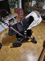 Poussette Bugaboo Cameleon 3 complète