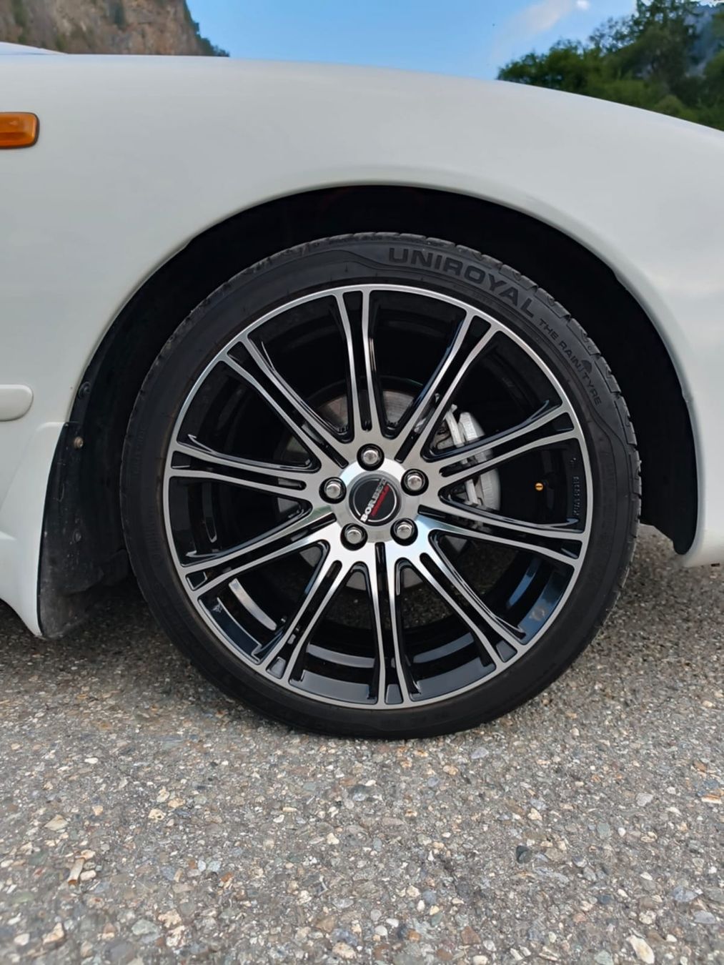 Toyota Autos: Toyota Celica T18 – Gebraucht aus Summaprada von sas_p8yy 8