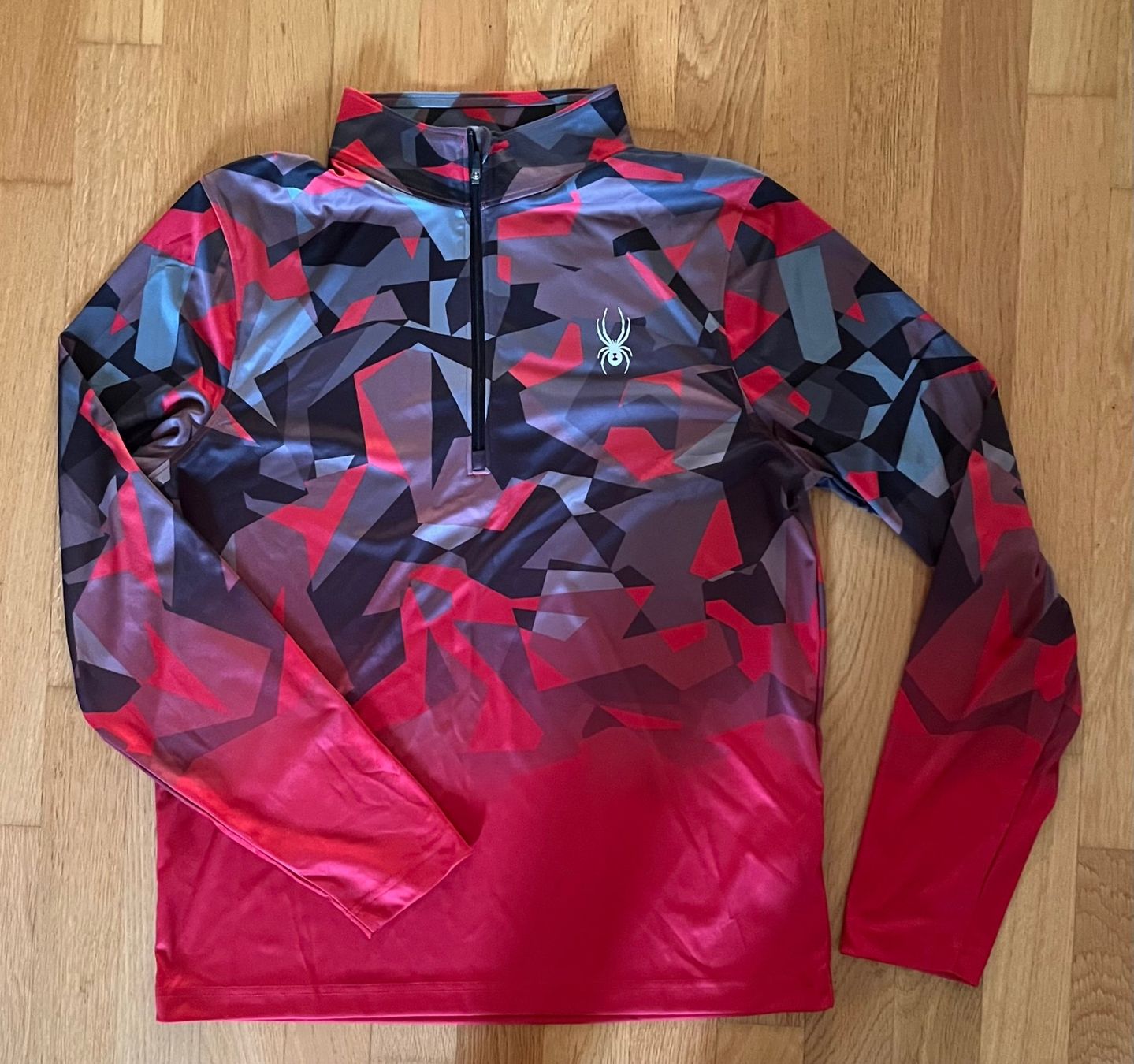 Spyder Maglioni & Felpe: Spyder T-Neck Men's – Nuovo (secondo la descrizione) da Emmenbrücke venduto da Herzog07 3