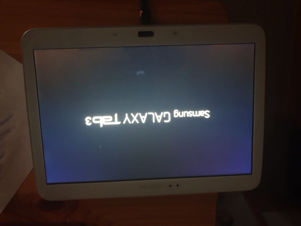 Samsung Galaxy Tablets defekt Kaufen auf Ricardo