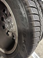 Original Mercedes Benz GLC X253 C253 19” Winterkompletträder