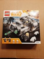 Lego Star Wars 75210 Moloch's Landspeeder (2018)