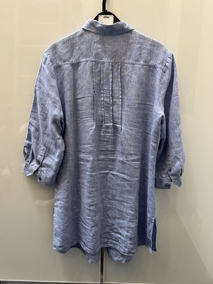 Camicette: Bluse, Feldpausch, Gr. 40 – Usato da Grindelwald venduto da wand_24 1