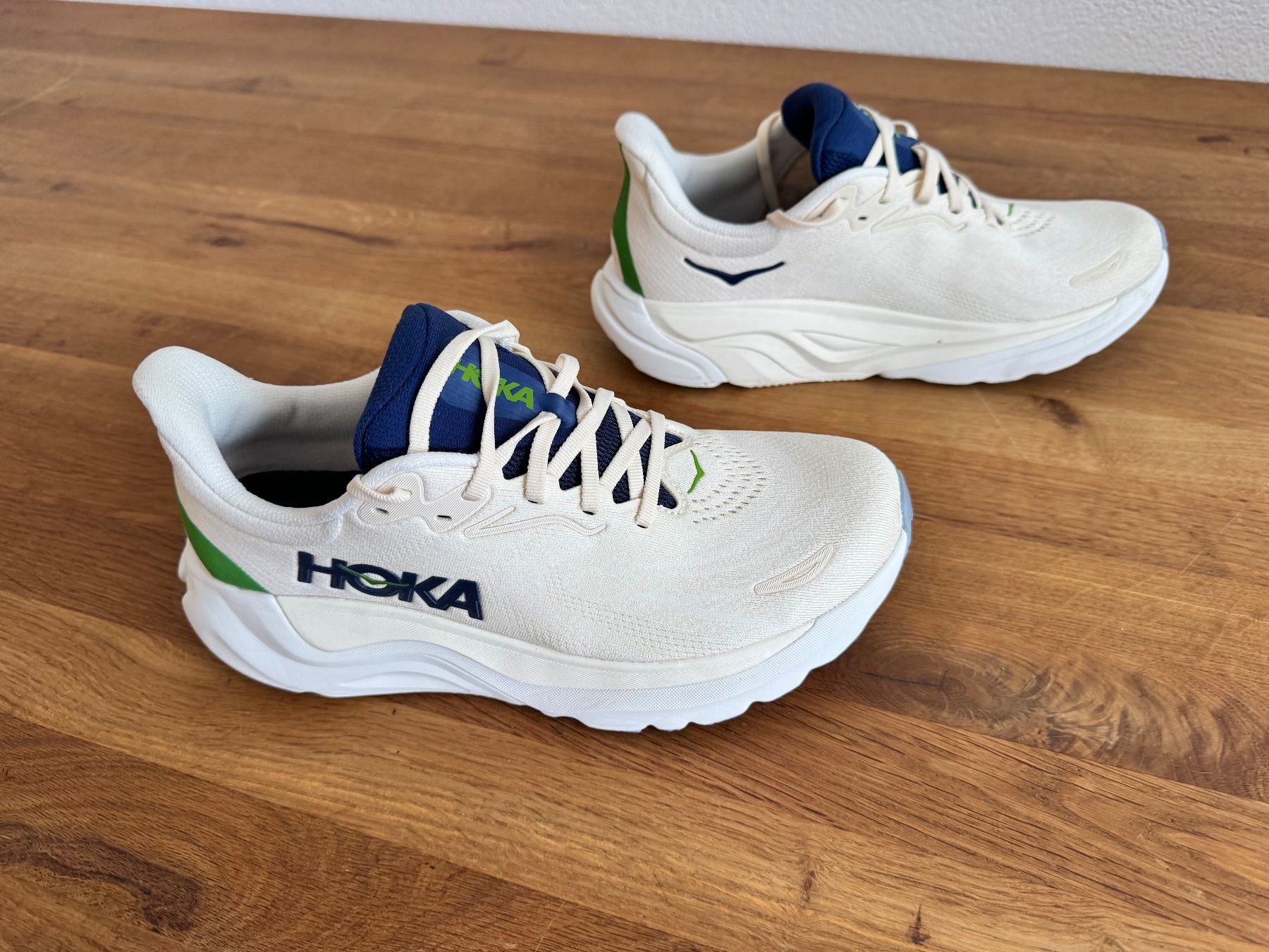 Hoka One One Scarpe da uomo: Hoka Schuhe Gr. 41.5 – Usato da Frauenfeld venduto da max11116 2