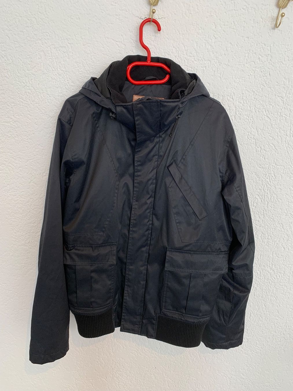 Jacken: OX Winterjacke Herren Men Gr. L – Gebraucht aus Fislisbach von KolibriSecondhand 1