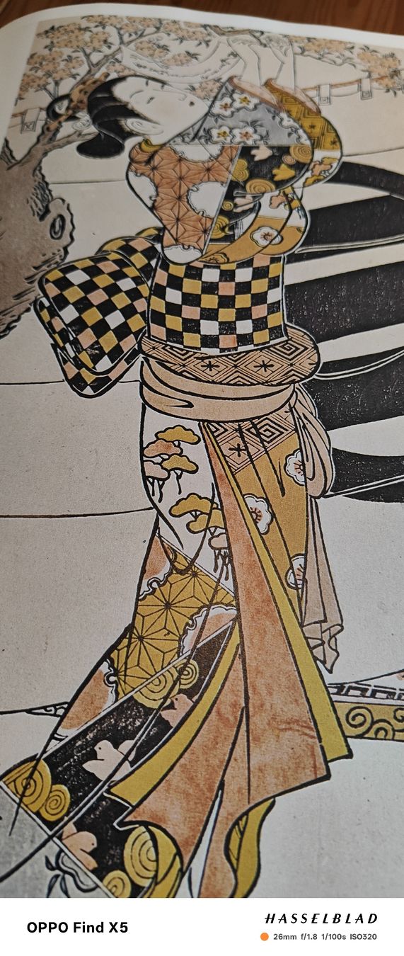 Bücher: Japanische Kunstdrucke – Gebraucht aus Volken von katz5 4