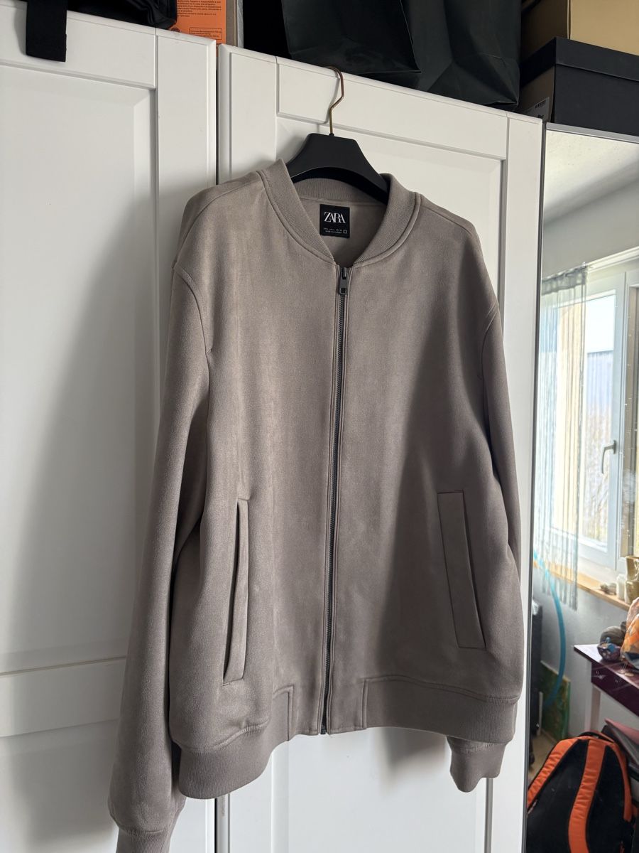 Zara Giacche: Zara Jacke L – Nuovo (secondo la descrizione) da Bülach venduto da silk1881