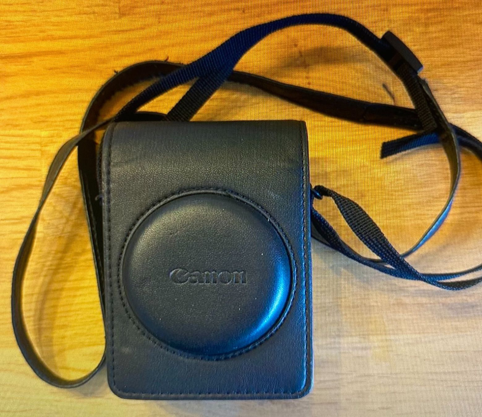 Canon Kamera: Canon PowerShot G7 X Mark III – Gebraucht aus Flamatt von julia.olsen 4