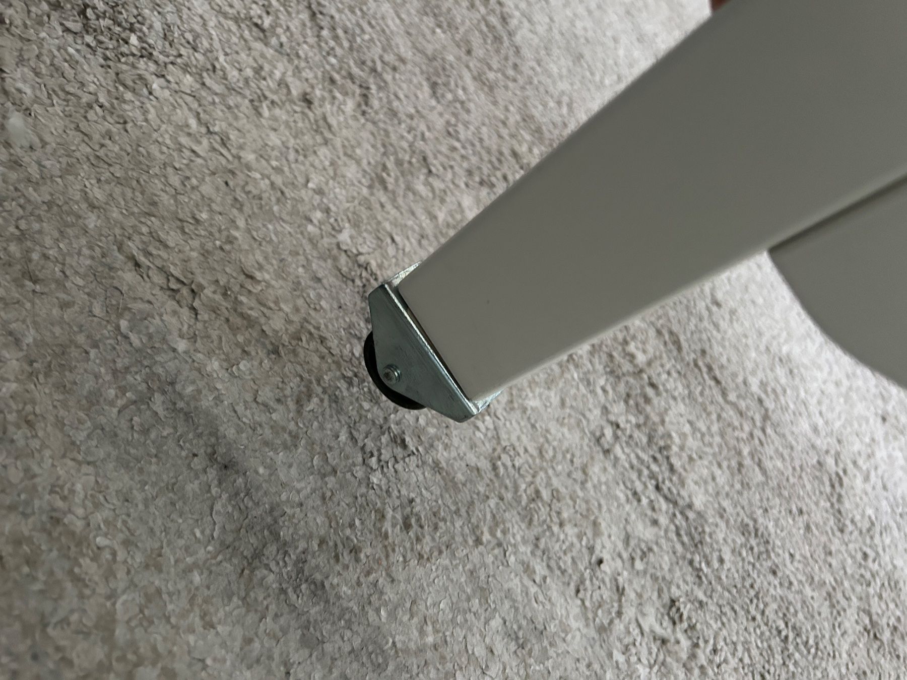 Ikea Letti: Gitterbett mit Rollen – Usato da Basel venduto da Kunststueckl. 5