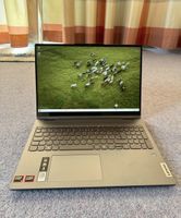 Lenovo IdeaPad 5 2-in-1 - Wie Neu