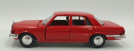 Schuco Mercedes 450 SE