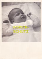 Kleinkind /mp