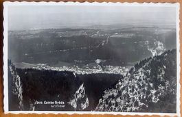 ST. IMIER - Combe Grède 1948
