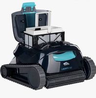 Robot piscine Dolphin LIBERTY 300  Sans fil