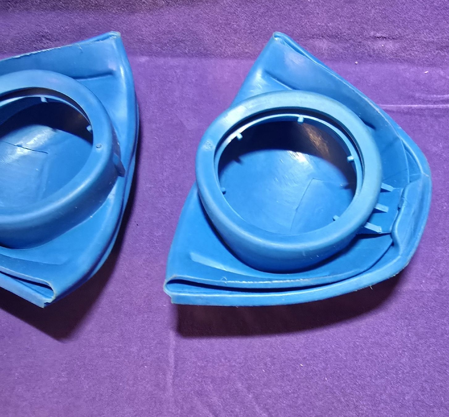 Tutti pezzi di ricambio auto: Scheibenwasser deckel 2stk. Neu – Nuovo e nell'imballaggio originale da Wangs venduto da Restposten.Garage 5