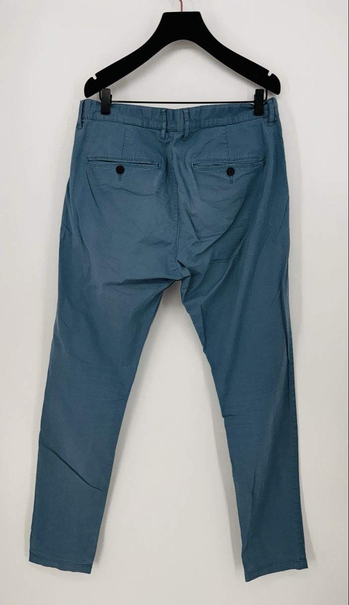 H&M Pantaloni: # MAN - Hose Gr. 34 - H&M # – Usato da Bolligen venduto da secondhand-with-love 1