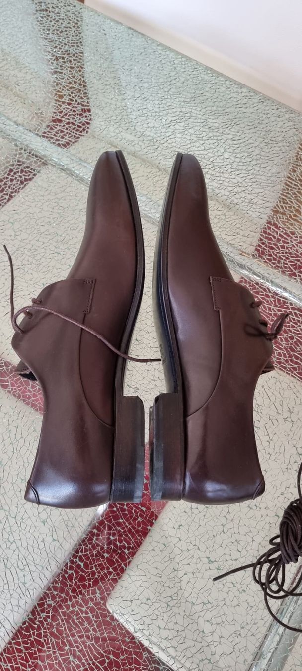 Navyboot Chaussures hommes: Navyboot Gr. 46 – D'occasion à Luzern par Reni025 1
