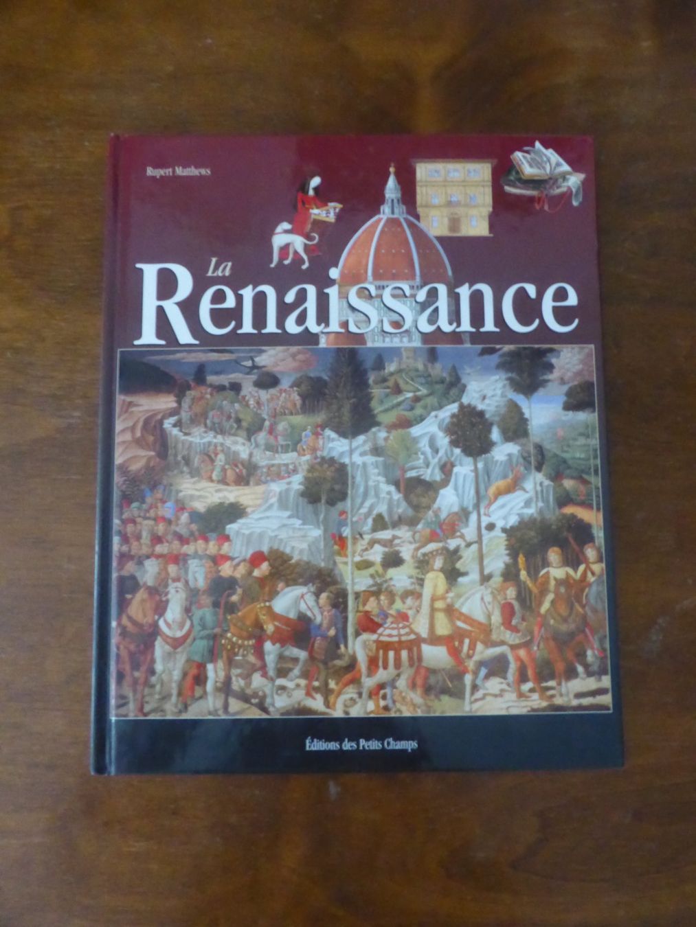 Libri: La renaissance éditions des petits champs – Usato da Porrentruy venduto da Kim017