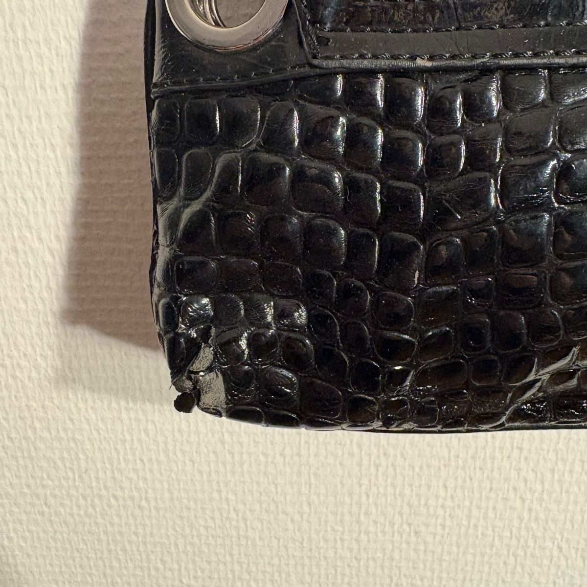 Guess Borse: Guess Vintage Bag (Black) – Nuovo (secondo la descrizione) da Bern venduto da gia_jqj7 3