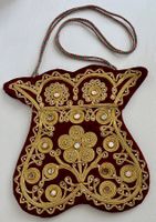 Borsetta stile orientale