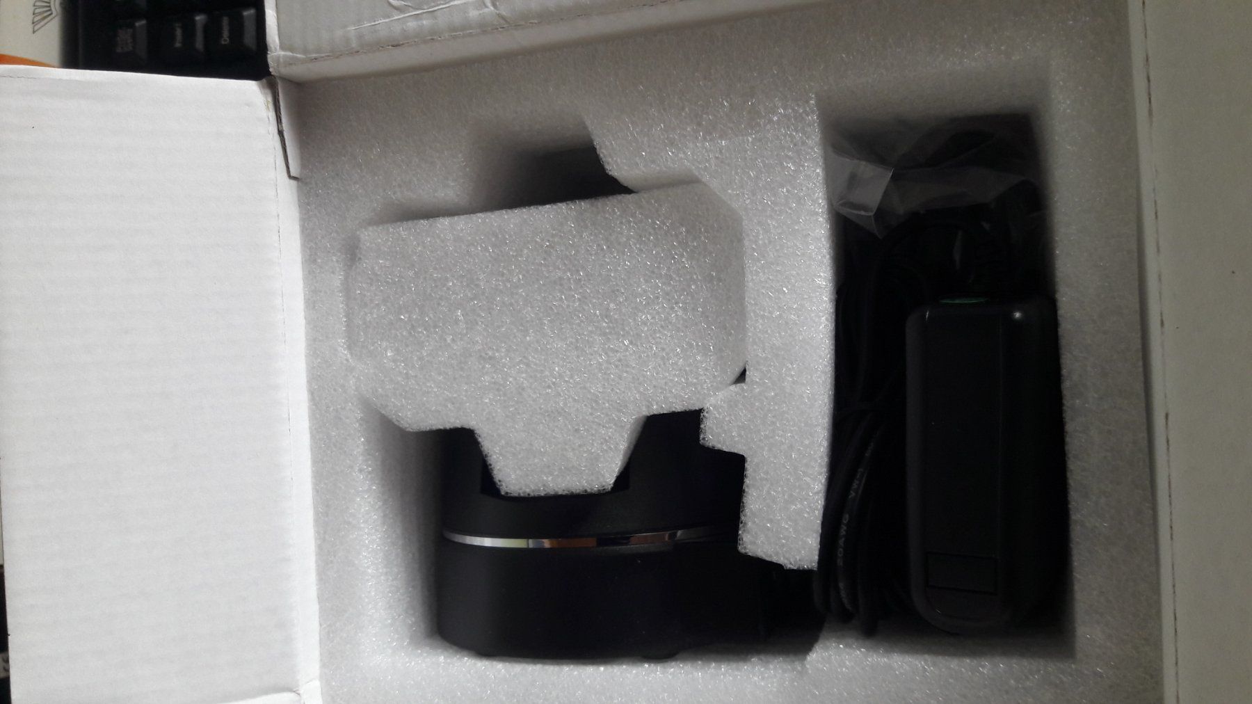 Medion Videocamere: Camera de surveillance Medion sans fil – Nuovo e nell'imballaggio originale da Laufen venduto da Mann455 5