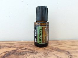 [NEU/ungeöffnet] doTERRA Rosemary 15ml